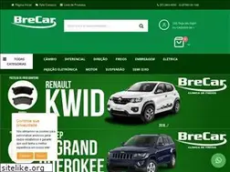 Sites similar to brecar.com.br
