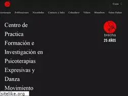Sites similar to brecha.com.ar
