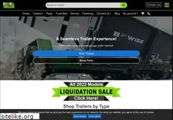 Sites similar to brechbilltrailers.com