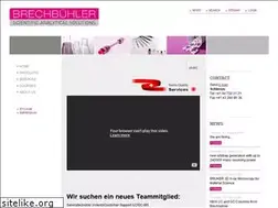 Sites similar to brechbuehler.ch
