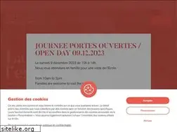 Sites similar to brechbuhl.ch