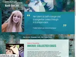 Sites similar to brecherjazz.com