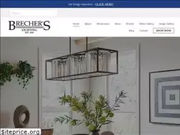 Sites similar to brecherslighting.com
