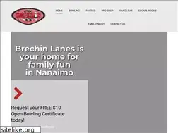 Sites similar to brechinlanes.ca