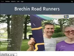 Sites similar to brechinroadrunners.co.uk