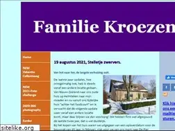 Sites similar to brechje.com