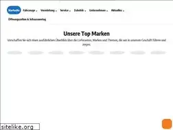 Sites similar to brecht-caravan.de