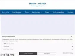 Sites similar to brecht-partner.de