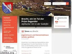 Sites similar to brecht.de