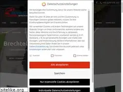 Sites similar to brechtel.de