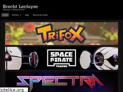 Sites similar to brechtos.com