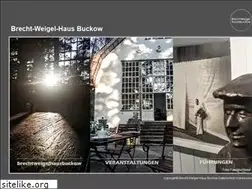 Sites similar to brechtweigelhaus.de