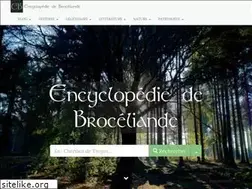 Sites similar to brecilien.org