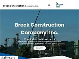 Sites similar to breck.com