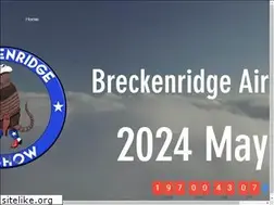 Sites similar to breckenridgeairshow.com