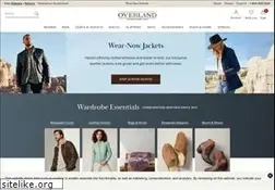 Sites similar to breckenridgefurandleather.com