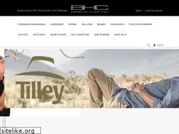 Sites similar to breckenridgehatcompany.com