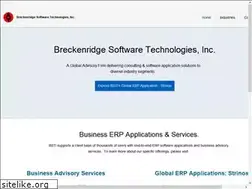 Sites similar to breckenridgesoftware.com