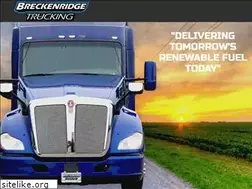 Sites similar to breckenridgetrucking.com