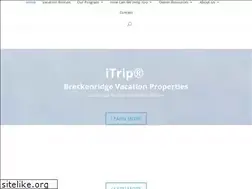 Sites similar to breckenridgevacationproperties.com
