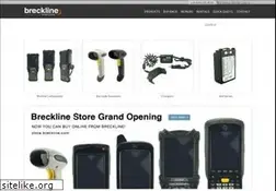 Sites similar to breckline.com