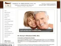 Sites similar to brecknerdental.com