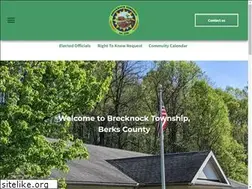 Sites similar to brecknockberks.com