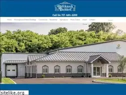Sites similar to brecknockbuilders.com