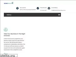 Sites similar to brecknockconsulting.com.au