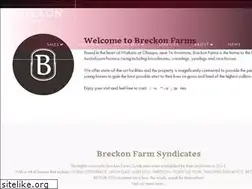 Sites similar to breckonfarms.co.nz