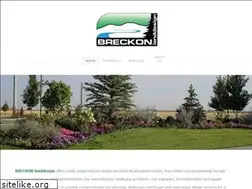 Sites similar to breckonlanddesign.com