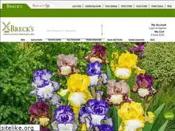 Sites similar to brecks.com