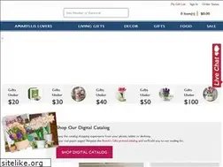 Sites similar to brecksgifts.com