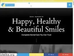Sites similar to brecksvilledentalexcellence.com