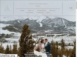 Sites similar to breckweddings.com