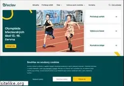 Sites similar to breclav.eu