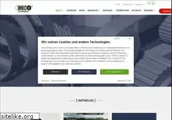 Sites similar to breco.de