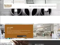 Sites similar to brecocenter.it