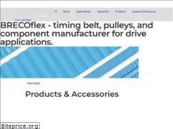 Sites similar to brecoflex.com