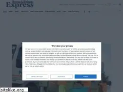 Sites similar to brecon-radnor.co.uk