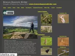 Sites similar to breconbeaconsbirder.com