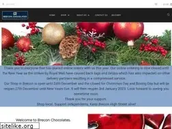 Sites similar to breconchocolates.co.uk
