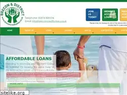 Sites similar to breconcreditunion.co.uk
