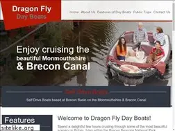 Sites similar to brecondayboats.com
