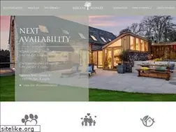 Sites similar to breconretreat.co.uk