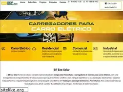 Sites similar to brecosolar.com.br