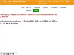 Sites similar to brecw.ac.in