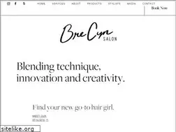Sites similar to brecynsalon.com