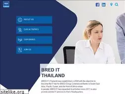 Sites similar to bred-it.com