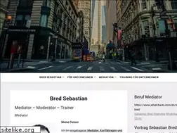 Sites similar to bred.at